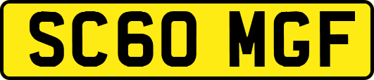 SC60MGF