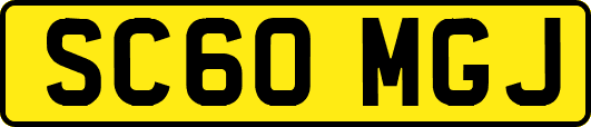 SC60MGJ