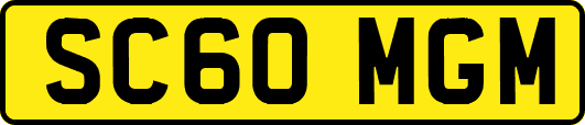 SC60MGM