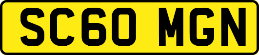 SC60MGN