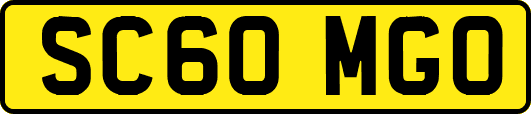 SC60MGO