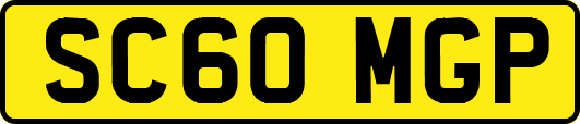 SC60MGP