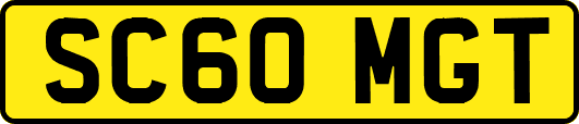 SC60MGT
