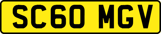 SC60MGV