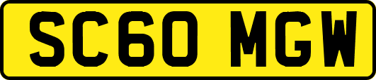 SC60MGW
