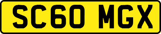 SC60MGX