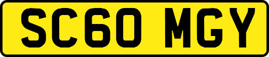 SC60MGY