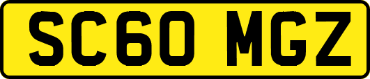 SC60MGZ