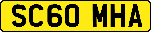 SC60MHA
