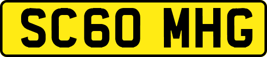 SC60MHG