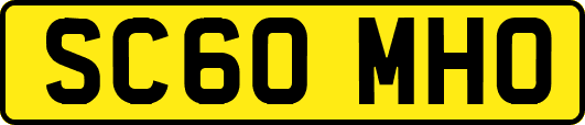 SC60MHO