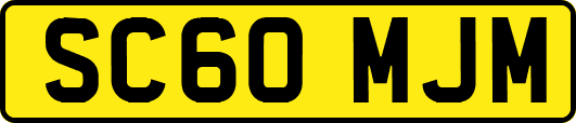 SC60MJM