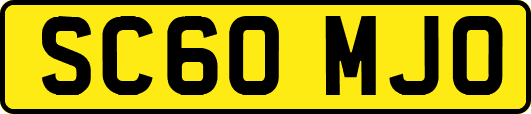 SC60MJO