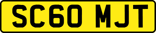 SC60MJT