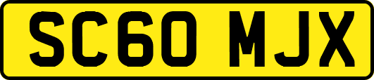 SC60MJX