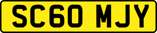 SC60MJY