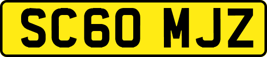 SC60MJZ