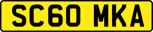 SC60MKA