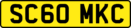 SC60MKC