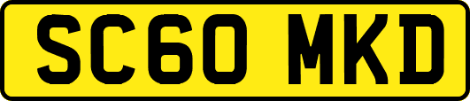 SC60MKD