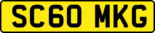 SC60MKG