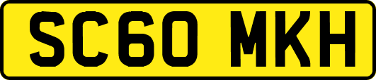 SC60MKH