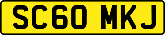 SC60MKJ