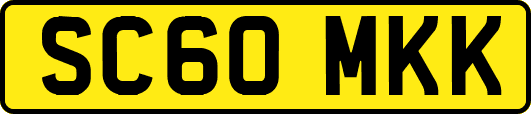 SC60MKK