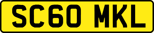 SC60MKL