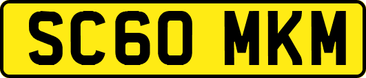 SC60MKM