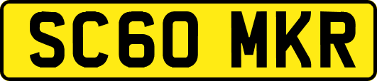 SC60MKR