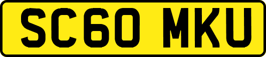SC60MKU
