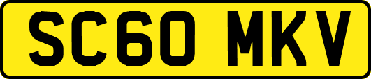 SC60MKV