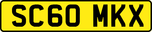 SC60MKX