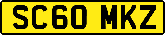 SC60MKZ