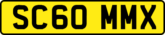 SC60MMX