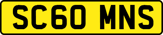 SC60MNS
