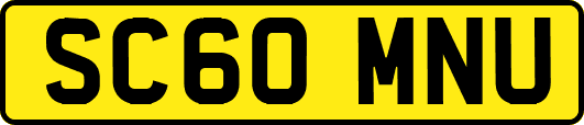 SC60MNU