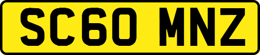 SC60MNZ