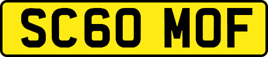 SC60MOF