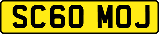 SC60MOJ