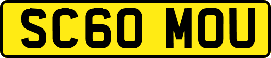 SC60MOU