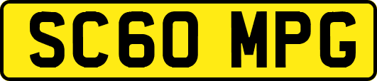 SC60MPG