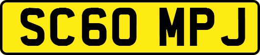 SC60MPJ