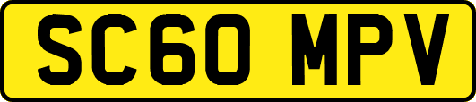 SC60MPV