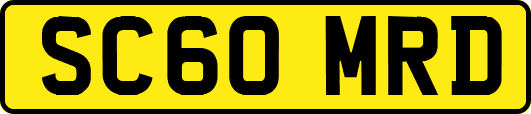 SC60MRD