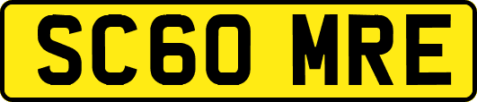 SC60MRE