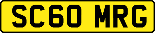 SC60MRG