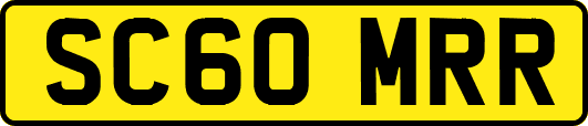 SC60MRR