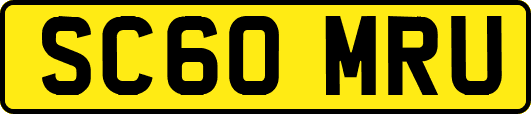 SC60MRU